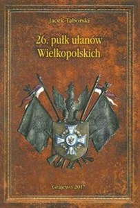 26 Pułk Ułanów Wielkopolskich to buy in USA