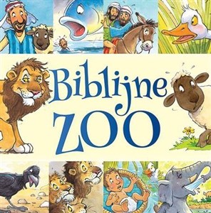 Biblijne ZOO  