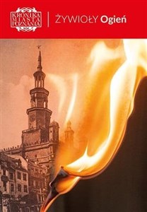 Kronika Miasta Poznania 3/2020 Żywioły. Ogień to buy in Canada