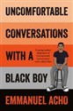 Uncomfortable Conversations with a Black Boy in polish