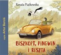 [Audiobook] Biszkopt pingwin i reszta buy polish books in Usa
