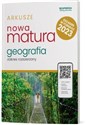 Nowa Matura 2023 Geografia Arkusze maturalne Zakres rozszerzony Szkoła ponadpodstawowa  