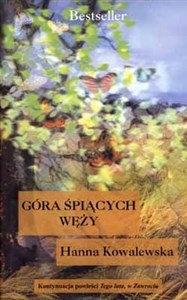 Góra śpiących węży  