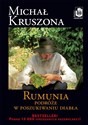 Rumunia Podróże w poszukiwaniu Diabła chicago polish bookstore