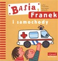 Basia, Franek i samochody  