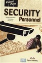Career Paths Security Personnel Polish bookstore