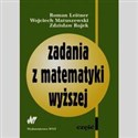 Zadania z matematyki wyższej Część 1 Polish bookstore