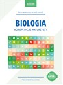 Biologia Korepetycje maturzysty Cel: MATURA - Urszula Sokół