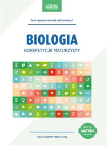 Biologia Korepetycje maturzysty Cel: MATURA chicago polish bookstore