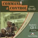 Career Paths Command & Control 2CD in polish