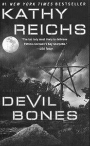 Devil Bones 