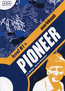 Pioneer B1+ Workbook Canada Bookstore