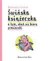 Świńska książeczka polish usa