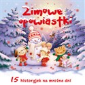 Zimowe opowiastki - Xanna Chown