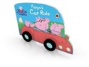 Peppa Pig Peppas Car Ride 