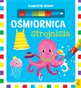 Flamaster wodny Ośmiornica strojnisia 