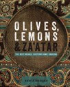 Olives, Lemons and Za'atar The Best Middle Eastern Home Cooking Polish Books Canada