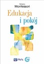 Edukacja i pokój Education And Peace Polish bookstore