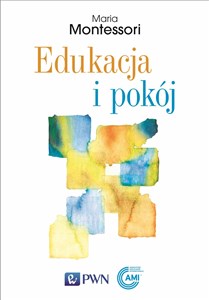 Edukacja i pokój Education And Peace Polish bookstore