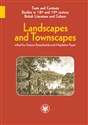 Landscapes and Townscapes  -  pl online bookstore