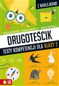 Drugoteścik Testy kompetencji dla klasy 2 in polish