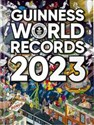 Guinness World Records 2023  -  