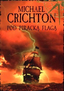 Pod piracką flagą books in polish