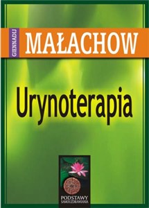 Urynoterapia bookstore