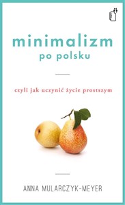 Minimalizm po polsku bookstore