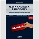 Język angielski zawodowy Prowadzenie sprzedaży w praktyce A.18 Podręcznik Tom 5 Zasadnicza szkoła zawodowa, Technikum - Magdalena Prekiel  