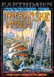 Therańskie Imperium books in polish