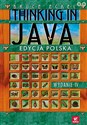 Thinking in Java Edycja polska books in polish