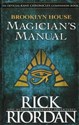 Brooklyn House Magicians Manual  