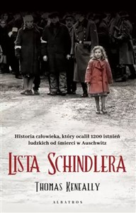 Lista Schindlera  