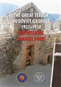 The Great Terror in Soviet Georgia 1937 - 1938 Repressions against Poles - Opracowanie Zbiorowe pl online bookstore