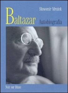 Baltazar Autobiografia 