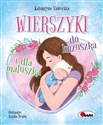 Wierszyki do brzuszka i dla maluszka - Polish Bookstore USA