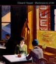 Edward Hopper Masterpieces of Art.  Canada Bookstore