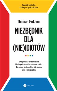 Niezbędnik dla (nie)idiotów Pakiet online polish bookstore