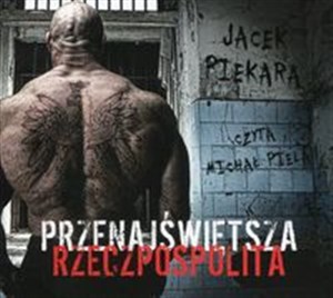 [Audiobook] Przenajświętsza Rzeczpospolita buy polish books in Usa