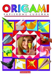 Origami Papierowe cudeńka polish books in canada