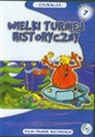 Wielki turniej historyczny CD Wiek od 7 lat - Polish Bookstore USA