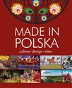 Made in Polska Culture - design - places online polish bookstore