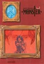 Monster 9 books in polish