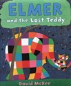 Elmer and the Lost Teddy 