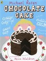Chocolate Cake online polish bookstore
