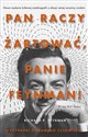 Pan raczy żartować Panie Feynman  