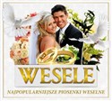 Wesele - najpopularniejsze piosenki weselne chicago polish bookstore