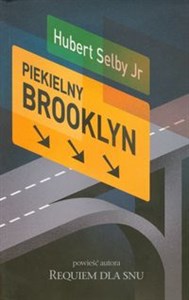 Piekielny Brooklyn Polish Books Canada