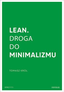 Lean Droga do minimalizmu 